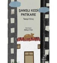 Şanslı Kedi Patikare