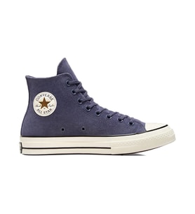 Converse Chuck 70 Kadın Günlük Ayakkabı A09475C Mor