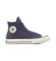 Converse Chuck 70 Kadın Günlük Ayakkabı A09475C Mor