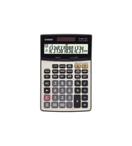 Dj-240d 14 Hane Hesap Makinesi
