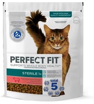 Kısır Yetişkin Sığırlı Kuru Mama 750G