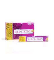Deepıka Medıtatıon Aromalı Çubuk Tütsü 15 Gr