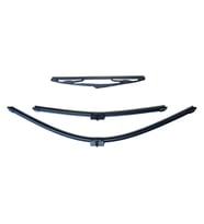 Ford Focus 2 SW Turnier 2009-2010-2011 Ön Cam Arka Cam Silecek Seti