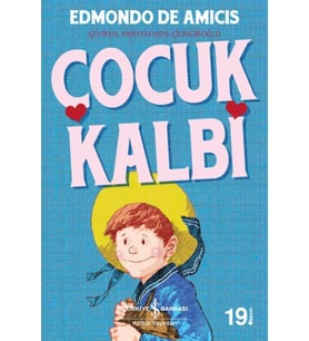 Çocuk Kalbi