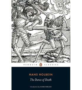 The Dance Of Death (Krem)