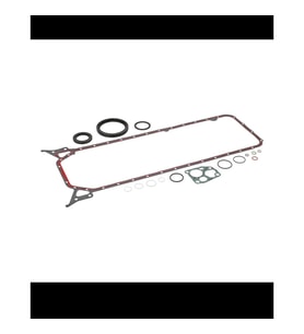 Mercedes W124 W140 W202 W210 Alt Takım Conta M104 2.83.2 1040101408 Wender
