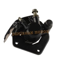 Mondial MH Drift 125 Ön Fren Alt Kaliper