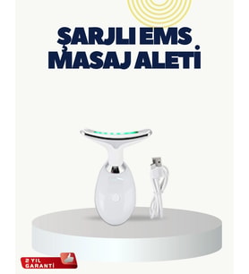 Ev Tipi Cilt Sıkılaştırma Aleti  Gıdı Toparlama Ve Gençleştirme Teknolojisi