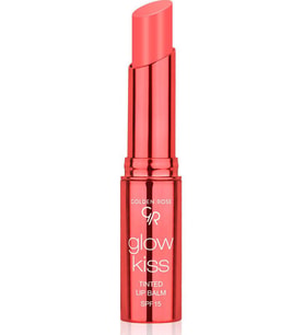 Golden Rose Glow Kiss Tinted Lip Balm 04