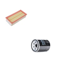 Mitsubishi Colt 1.5 2005-2012 109 Beygir 2Li Hava + Yağ Filtre