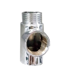 Arçe Çamaşır Makinesi Musluk Uzatması 1/2 Tekli