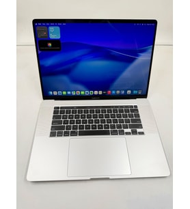 Apple MacBook Pro 16 inç A2141 İntel İ7 16 Gb Ram 512 Gb SSD  Dizüstü Bilgisayar  ( OUTLET )