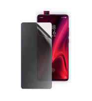 SChitec Redmi K20 Pro Uyumlu Ön Yüzey Hayalet Privacy Hidrojel Ekran Koruyucu