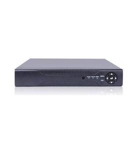 Rose AHD-16N Kayıt Cihazı 16 Kanal Ahd Dvr 1080P (Siyah - Beyaz)