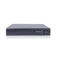 Rose AHD-16N Kayıt Cihazı 16 Kanal Ahd Dvr 1080P (Siyah - Beyaz)