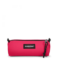 Eastpak Benchmark Single Strawberry Pink Kalem Kutusu EK3720O4 (Pembe)