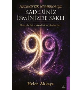 Helenistik Numeroloji: Kaderiniz İsminizde Saklı