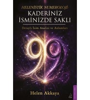 Helenistik Numeroloji: Kaderiniz İsminizde Saklı