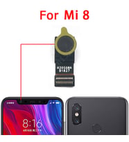 Xiaomi Mİ 8 Ön Kamera