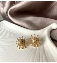 ZİRKON TAŞLI GÜNEŞ MODEL KÜPE