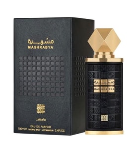 Lattafa Mashrabya EDP 100 ml Unisex Parfüm
