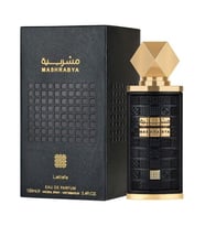 Lattafa Mashrabya EDP 100 ml Unisex Parfüm