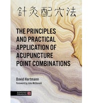 The Principles And Practical Application Of Acupuncture Point Combinations (Krem)