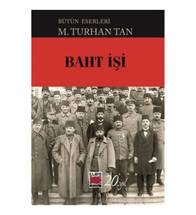 Baht İşi