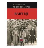 Baht İşi