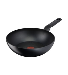Tefal Titanyum 3X Force 28 cm Wok Tava