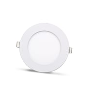 Noas 6W LED Sıva Altı Slim Panel 4000K Natural Beyaz