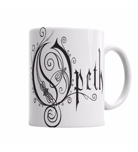 Opeth  Kupa Bardak Porselen