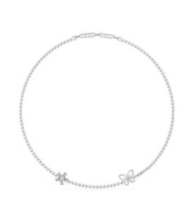 Guess JGUJUBN05118JWRHTU Kadın Kolye