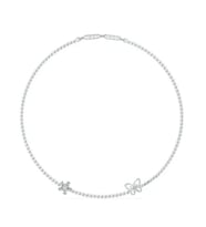 Guess JGUJUBN05118JWRHTU Kadın Kolye