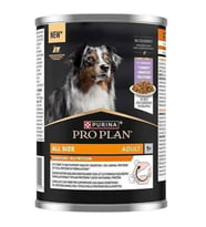 Pro Plan Balıklı Yetişkin Köpek Konservesi 400 Gr