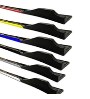 Fiat Palio 1996-2002 Şeritli Yan Marşpiyel 2 Adet Piona Black
