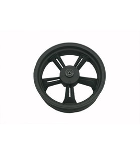 Mondial Scooter Argent Ön Jant 3.50-13 Siyah Orj *
