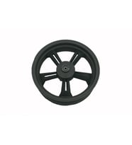 Mondial Scooter Argent Ön Jant 3.50-13 Siyah Orj *