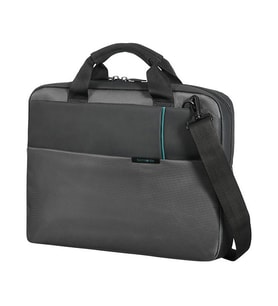 SAMSONITE 16N-09-001 14.1 Qibyte Notebook Çantası Antrasit