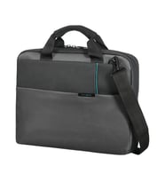SAMSONITE 16N-09-001 14.1 Qibyte Notebook Çantası Antrasit