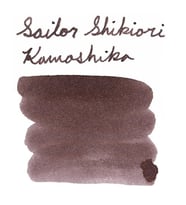 Sailor Shikiori Mürekkep Kamoshika (20 ml)
