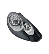 PORSCHE - ÖN FAR SOL PANAMERA 2015-