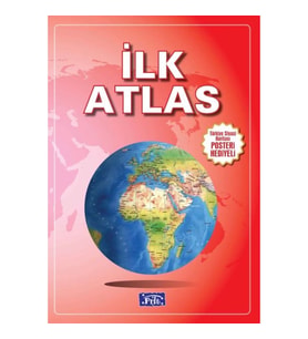 İlk Atlas