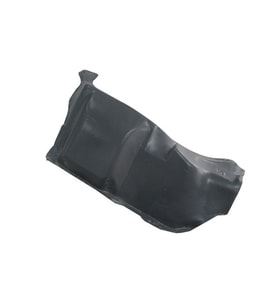 AUDI A3- 97/03; KARTER MUHAFAZA PLASTİĞİ SOL (BENZİNLİ) 1J0825245F 1300-6948