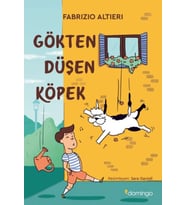 Gökten Düşen Köpek