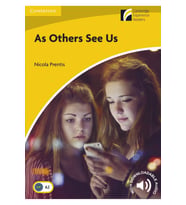As Others See Us Level 2 Elementary/Lower-intermediate