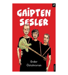 Gaipten Sesler