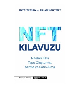 NFT Kılavuzu