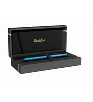 İsme Özel Scrikss Multifonksiyon Kalem 0.5mm Trio 93 Mavi
