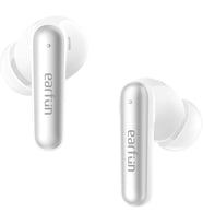Air Pro 4i Kulak Içi Bluetooth Kulaklık - Hibrit Aktif Gürültü Engelleme - 40 Saat Kullanım Süresi - IP55 - Beyaz ( Türkiye Garantili)